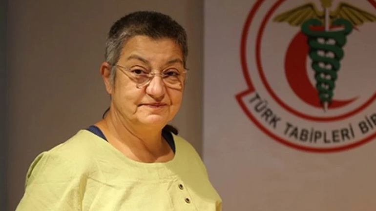 Τουρκία: Η επικεφαλής του Ιατρικού Συλλόγου κινδυνεύει με φυλάκιση επειδή ζήτησε έρευνα για χρήση χημικών όπλων